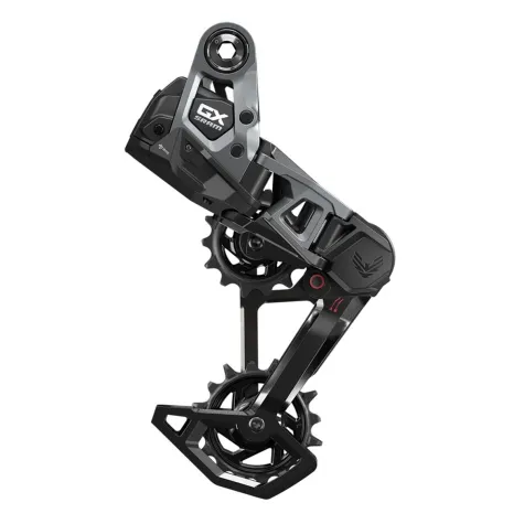 SRAM přehazovačka GX Eagle AXS 12rychlostní černá