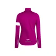 Rapha cyklistická bunda Core růžová