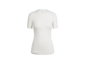 Rapha pánské cyklistické spodní tričko Merino cream