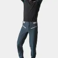 Dirtlej kalhoty Trailscout Long Flex Blue Grey