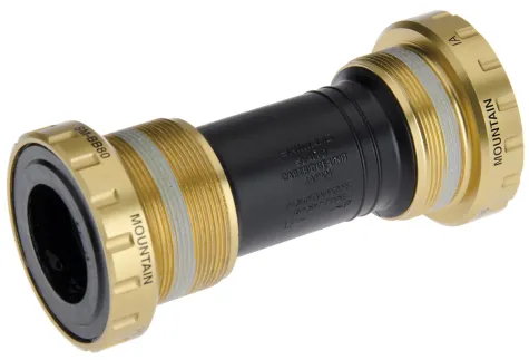 Shimano středové složení SM-BB80 zlaté