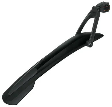 Zadný blatník SKS GERMANY X-Blade Dark 26" - 27.5"