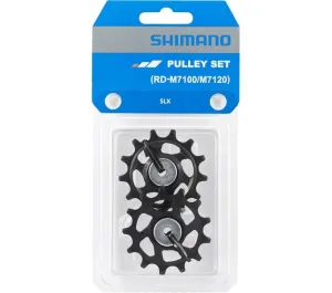 SHIMANO kladky pre RD-M7100-SGS/RD-M7120-SGS