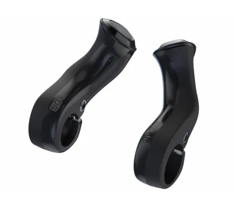 SQlab vnitřní rohy 410/402 černé