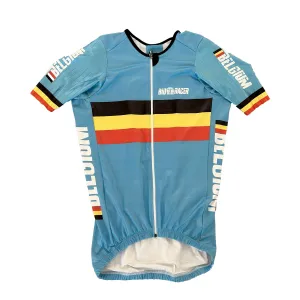 Jersey Raceproven Aero