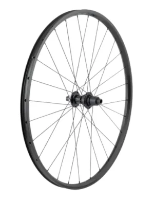 Bontrager kolo Kovee 25 TLR Boost Centerlock 29 černá