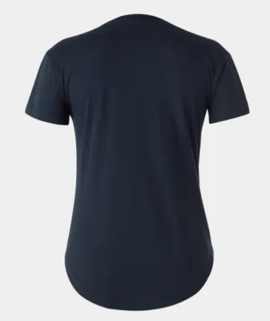 ElementStore - Trek dámské triko, Navy