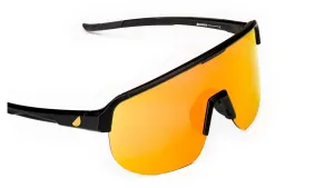 brýle Jester oranžové zrcadlové skla