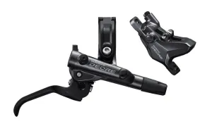 Shimano DEORE BR-M6100 Scheibenbremse 1700mm