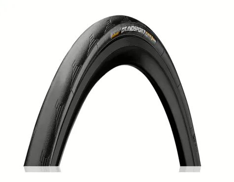 Continental plášť Grand Sport Race kevlar černá