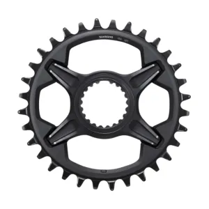 SHIMANO prevodník XT FC-M8100/20/30-1 32 z 12 spd jediný prevodník