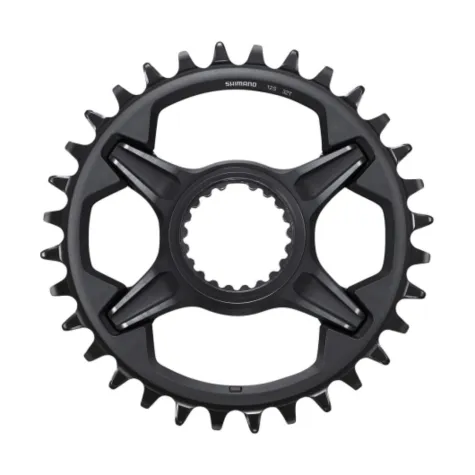 SHIMANO převodník XT FC-M8100 černý