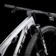 TREK kolo Supercaliber SLR 9.9 Flight Attendant Gen 2 Argent Drizzle