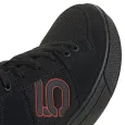 Five Ten boty Freerider Black Red