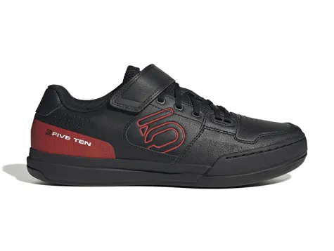 ElementStore - Five Ten pánske Hellcat - Black/Red/White