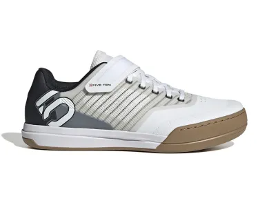 Five Ten pánske topánky Hellcat Pro - White/Black