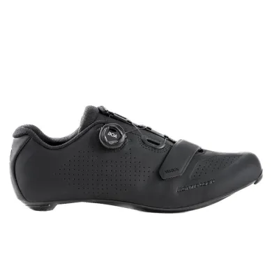 Bontrager cyklistické cestné tretry Velocis, čierne
