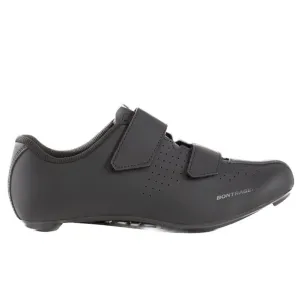 Cestné tretry Bontrager Solstice Black