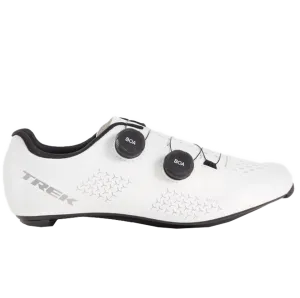 Trek silniční tretry Velocis BOA bílé