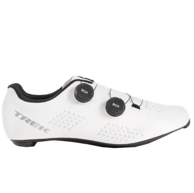 Trek cyklistické cestné tretry Velocis, biele