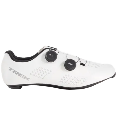 ElementStore - Cestné tretry Trek Velocis, biele