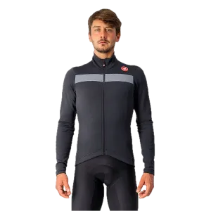 Castelli pánsky dres Puro 3 Light Black