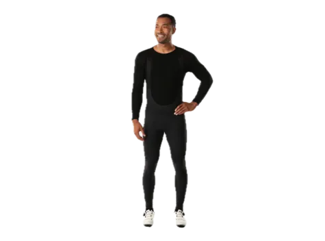 ElementStore - Trek Circuit Termo Pánske cyklistické nohavice