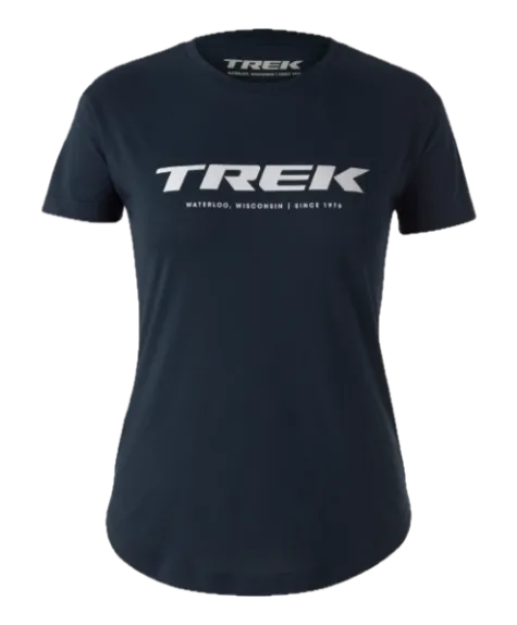 ElementStore - Trek dámské triko, Navy