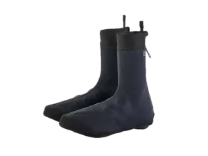 Trek návleky na tretry Softshell tmavě modré