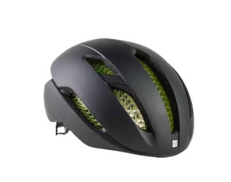 Bontrager silniční cyklistická přilba XXX WaveCel matně černá