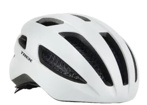 Trek cyklistická přilba Starvos WaveCel bílá