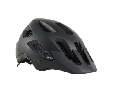 ElementStore - Horská cyklistická prilba Trek Rally WaveCel, čierna