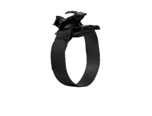 Bontrager úchyt na přilbu černá