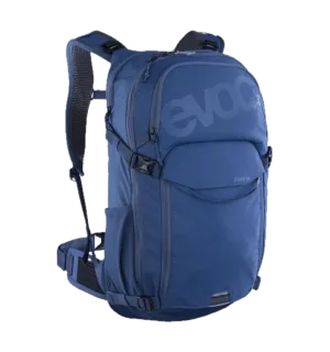 Evoc batoh Stage 18l Denim