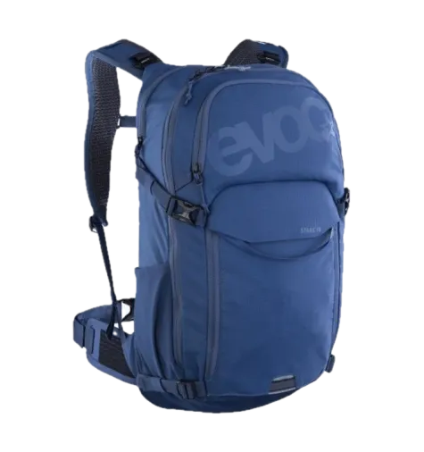 ElementStore - Batoh EVOC STAGE 18l Denim