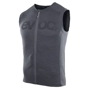 EVOC vesta PROTECTOR VEST Carbon Grey