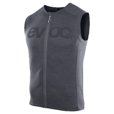 EVOC vesta PROTECTOR VEST Carbon Grey
