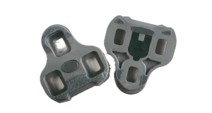 LOOK náhradní kufry k pedálům KEO GRIP šedá