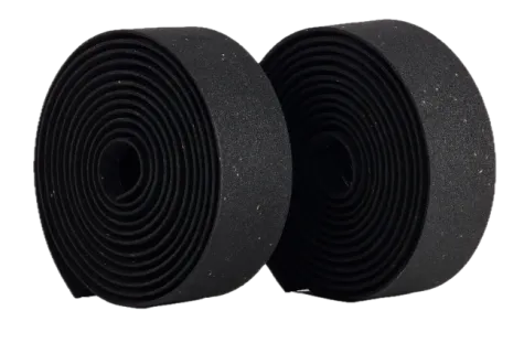 Trek korkové omotávky s gelem černá