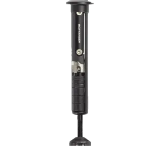 Bontrager integrované nářadí BITS černá