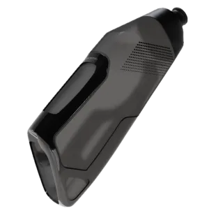 Trek košík a láhev na vodu RSL Aero černá šedá