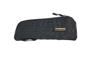 Trek brašna Adventure černá