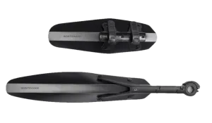 Bontrager sada blatníků univerzální černá