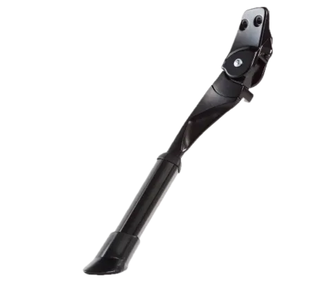 Bontrager stojánek nastavitelný na zadní kolo černý