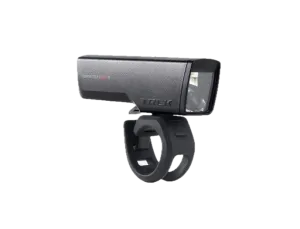 Trek front bike light Commuter Comp R černá