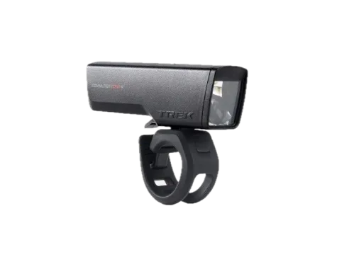 Trek front bike light Commuter Comp R černá