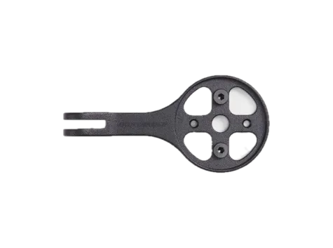 ElementStore - Bontrager hliníkový držiak na cyklopočítač, Pro Blendr