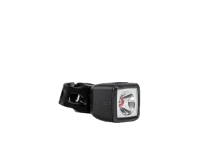 Trek zadní světlo Flare R City černé