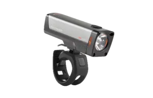 Bontrager přední světlo Ion Elite R tmavě šedé