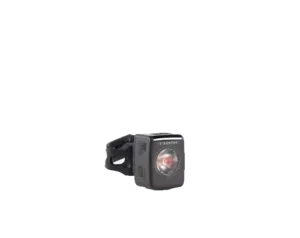 Trek zadní světlo Flare RT černé